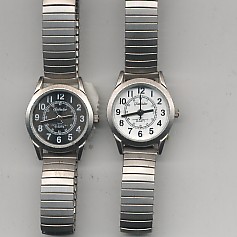Distribuidor de pilas, relojes, baterias