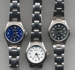 Distribuidor de pilas, relojes, baterias