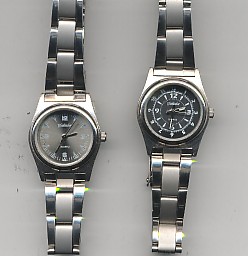 Distribuidor de pilas, relojes, baterias