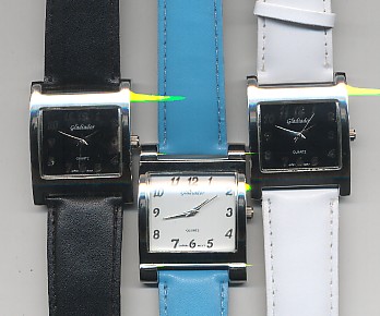 Distribuidor de pilas, relojes, baterias