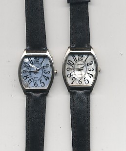 Distribuidor de pilas, relojes, baterias
