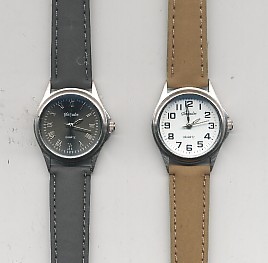 Distribuidor de pilas, relojes, baterias