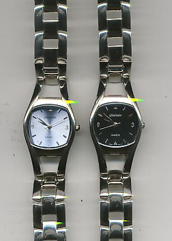 Distribuidor de pilas, relojes, baterias