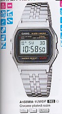 Distribuidor de pilas, relojes, baterias