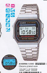 Distribuidor de pilas, relojes, baterias