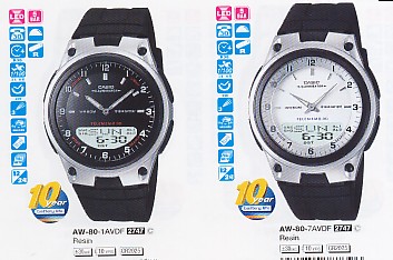 Distribuidor de pilas, relojes, baterias