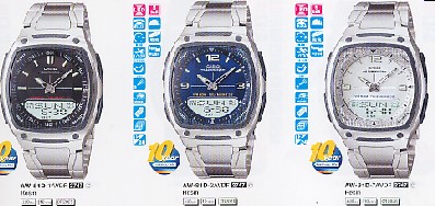 Distribuidor de pilas, relojes, baterias