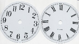 Distribuidor de pilas, relojes, baterias