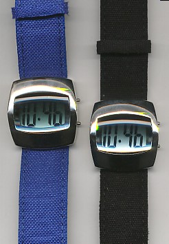 Distribuidor de pilas, relojes, baterias