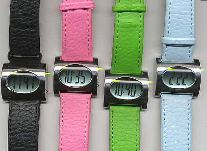Distribuidor de pilas, relojes, baterias