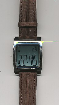 Distribuidor de pilas, relojes, baterias