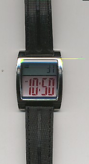 Distribuidor de pilas, relojes, baterias