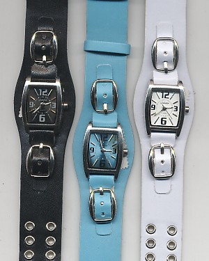 Distribuidor de pilas, relojes, baterias