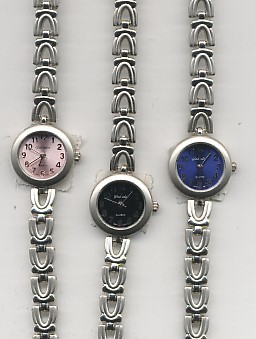 Distribuidor de pilas, relojes, baterias