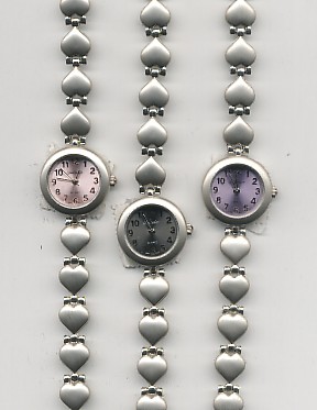 Distribuidor de pilas, relojes, baterias