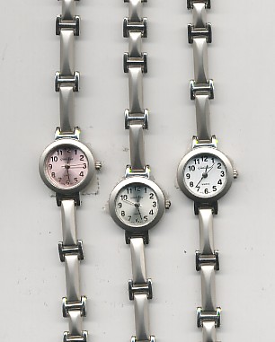 Distribuidor de pilas, relojes, baterias