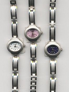Distribuidor de pilas, relojes, baterias