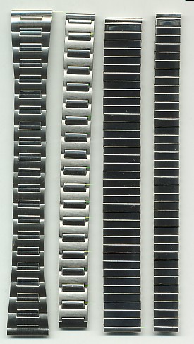 Distribuidor de pilas, relojes, baterias