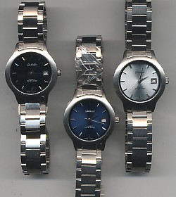Distribuidor de pilas, relojes, baterias