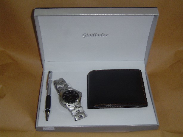 Distribuidor de pilas, relojes, baterias