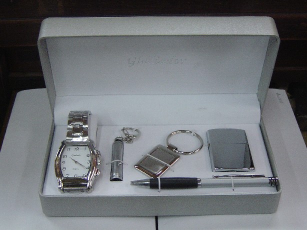 Distribuidor de pilas, relojes, baterias