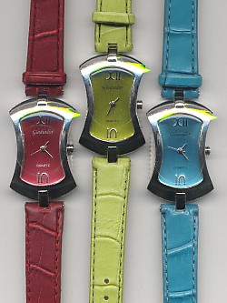 Distribuidor de pilas, relojes, baterias