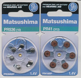 Distribuidor de pilas, relojes, baterias