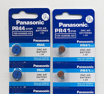 Distribuidor de pilas, relojes, baterias