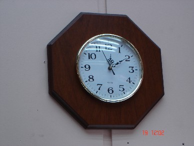 Distribuidor de pilas, relojes, baterias