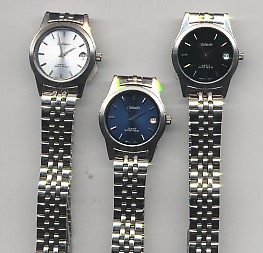Distribuidor de pilas, relojes, baterias