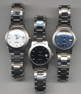 Distribuidor de pilas, relojes, baterias