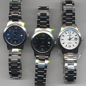 Distribuidor de pilas, relojes, baterias