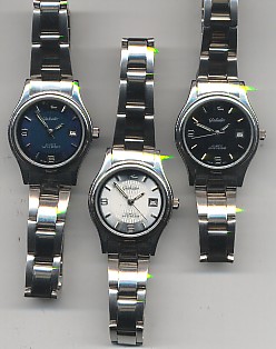 Distribuidor de pilas, relojes, baterias