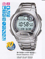 Distribuidor de pilas, relojes, baterias