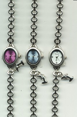 Distribuidor de pilas, relojes, baterias