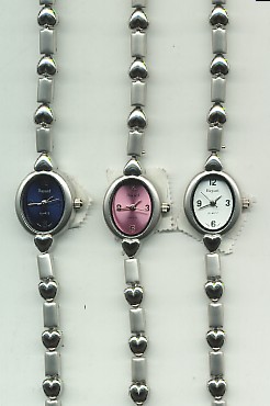 Distribuidor de pilas, relojes, baterias