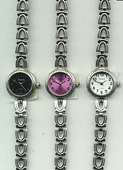 Distribuidor de pilas, relojes, baterias