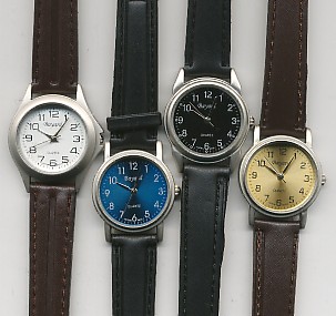 Distribuidor de pilas, relojes, baterias