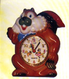Distribuidor de pilas, relojes, baterias