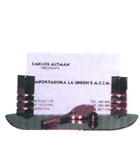 Distribuidor de pilas, relojes, baterias