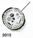 Distribuidor de pilas, relojes, baterias