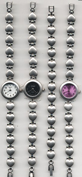 Distribuidor de pilas, relojes, baterias