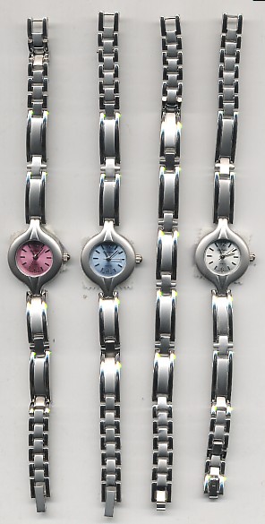 Distribuidor de pilas, relojes, baterias