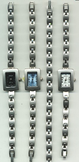 Distribuidor de pilas, relojes, baterias