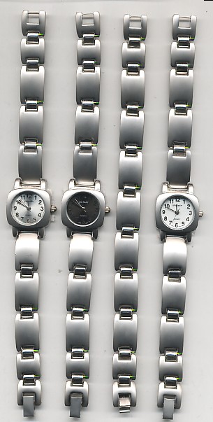 Distribuidor de pilas, relojes, baterias