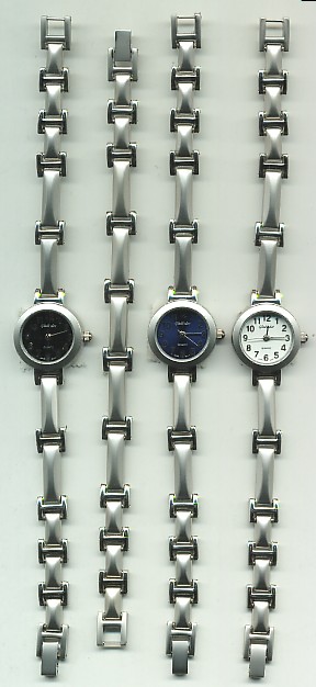 Distribuidor de pilas, relojes, baterias