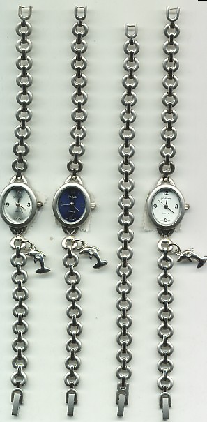 Distribuidor de pilas, relojes, baterias
