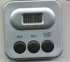 Distribuidor de pilas, relojes, baterias