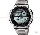 Importador de Relojes Reloj pulsera Casio AE 1000 WD Distribuidor de pilas, relojes, baterias