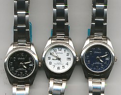 Importador de Relojes 2307Cal Linea sumergible Distribuidor de pilas, relojes, baterias